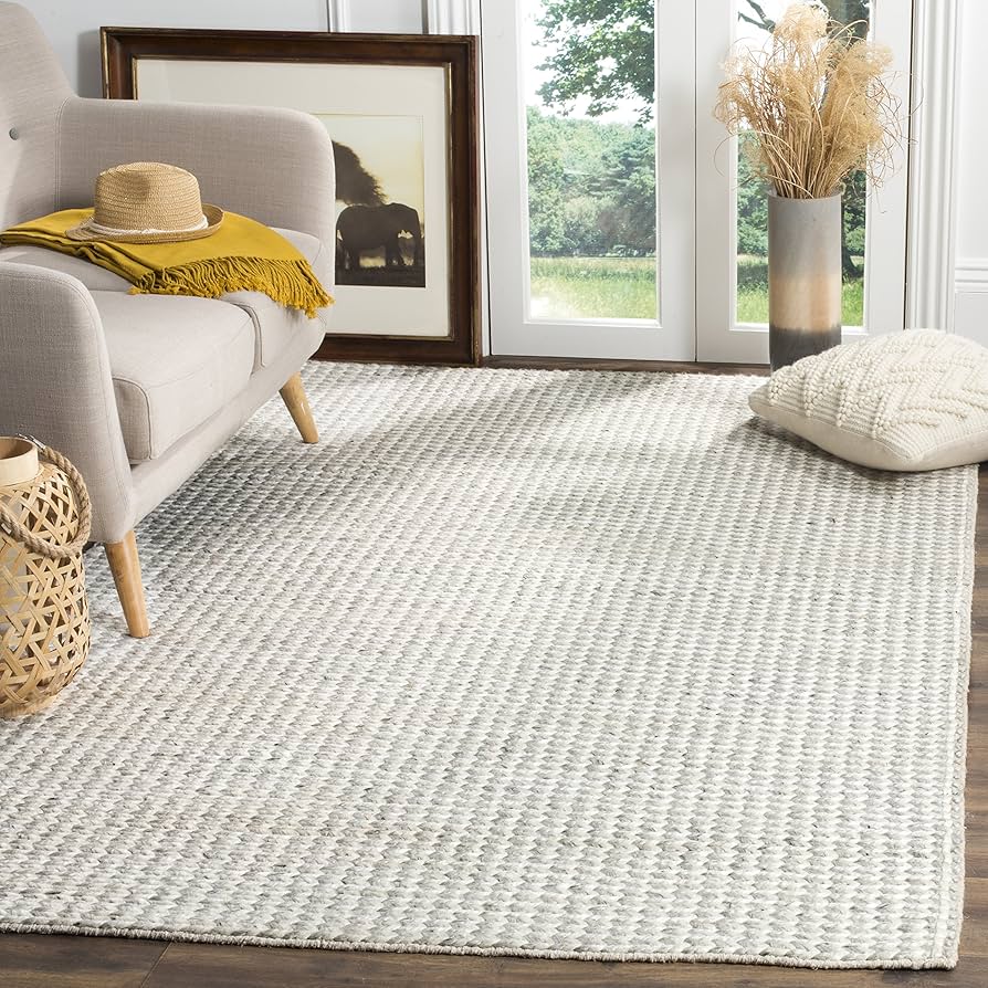 Wool Rug